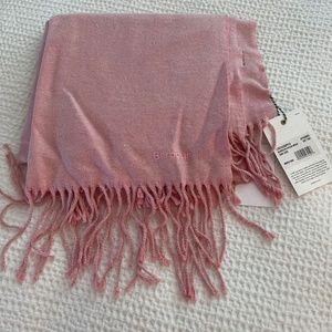 Barbour Scarf